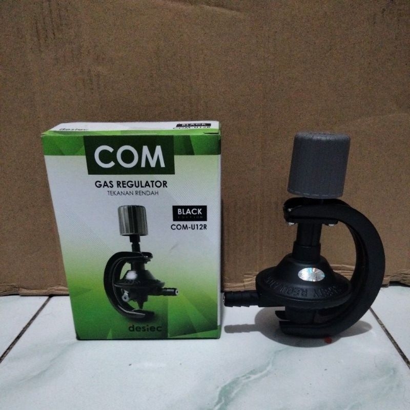 Regulator COM-U12R Destec/Regulator Non Meter Destec