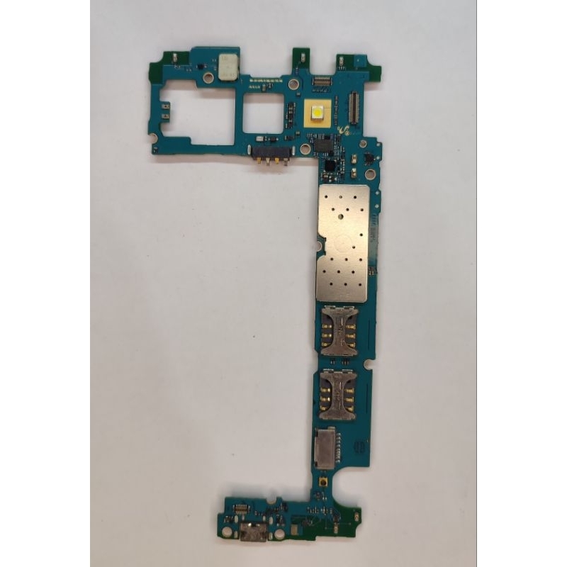 Mesin samsung j5 2016 original normal