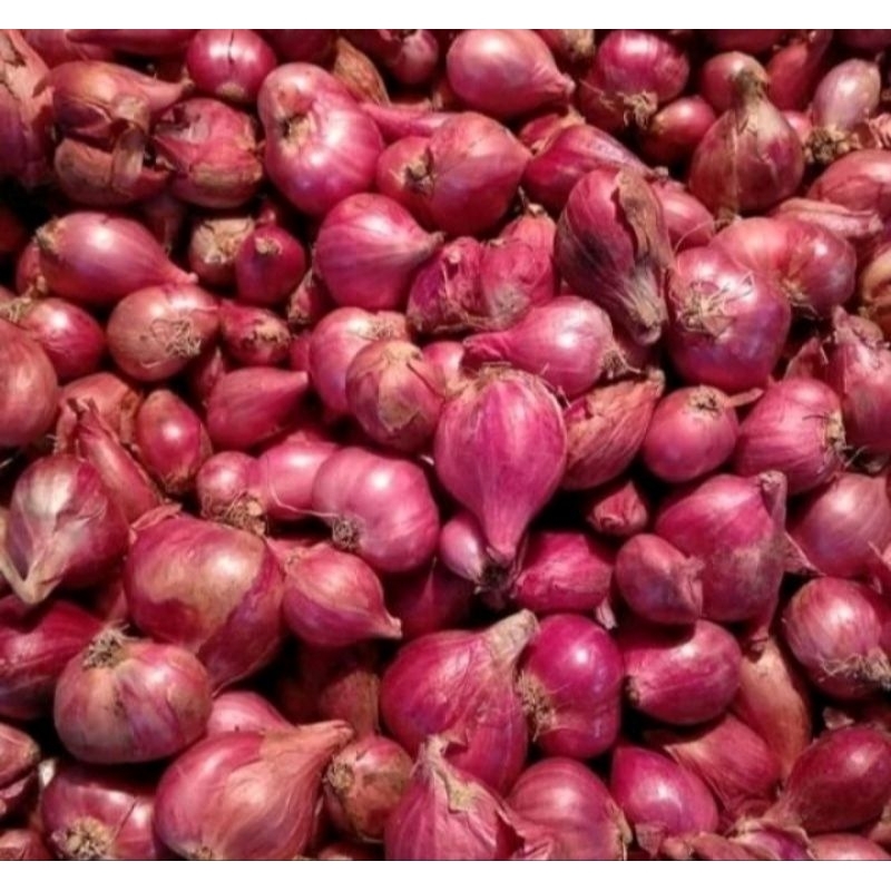 

Bawang merah premium 1 kg