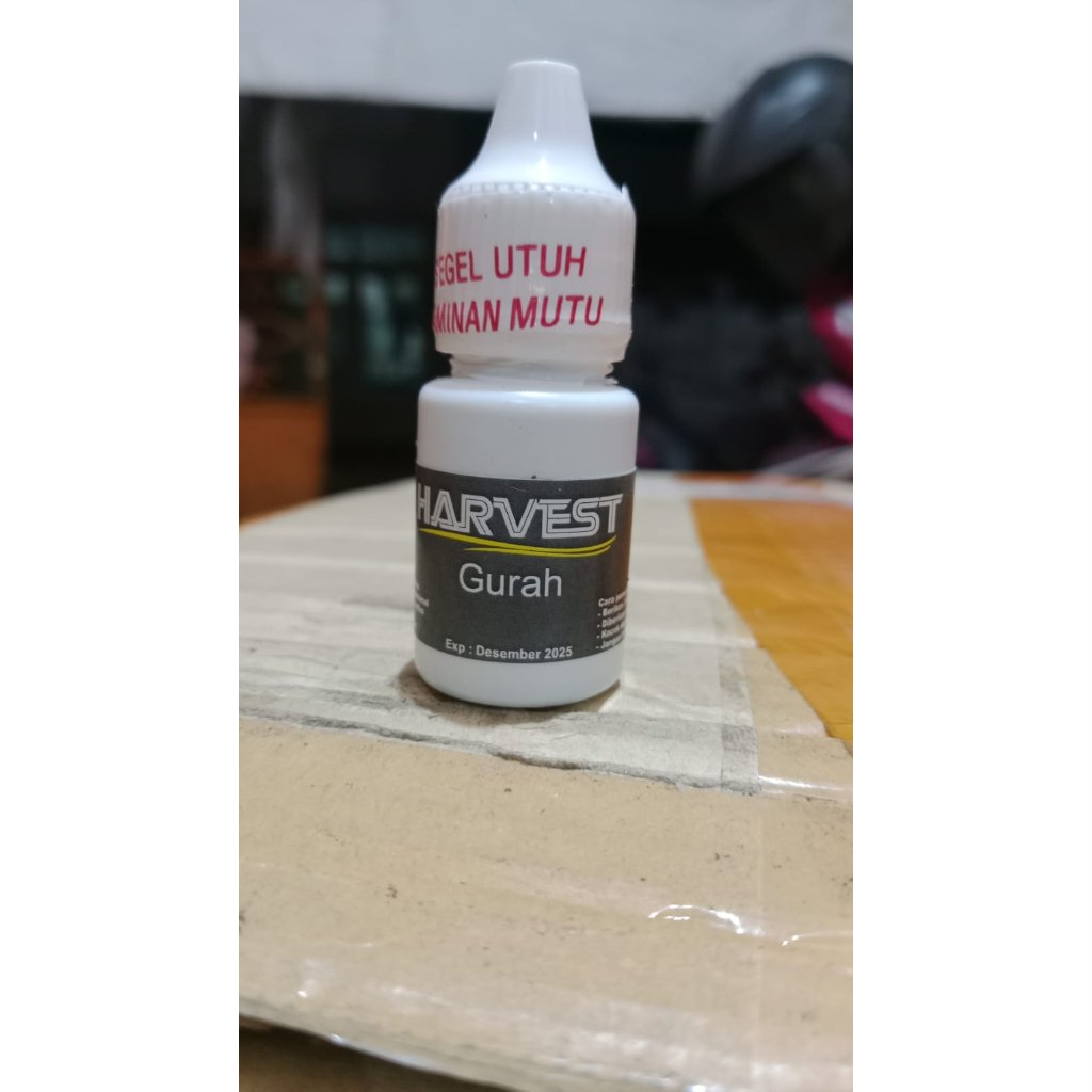 harvest gurah obat burung cucak ijo murai kacer kenari lovebird perkutut