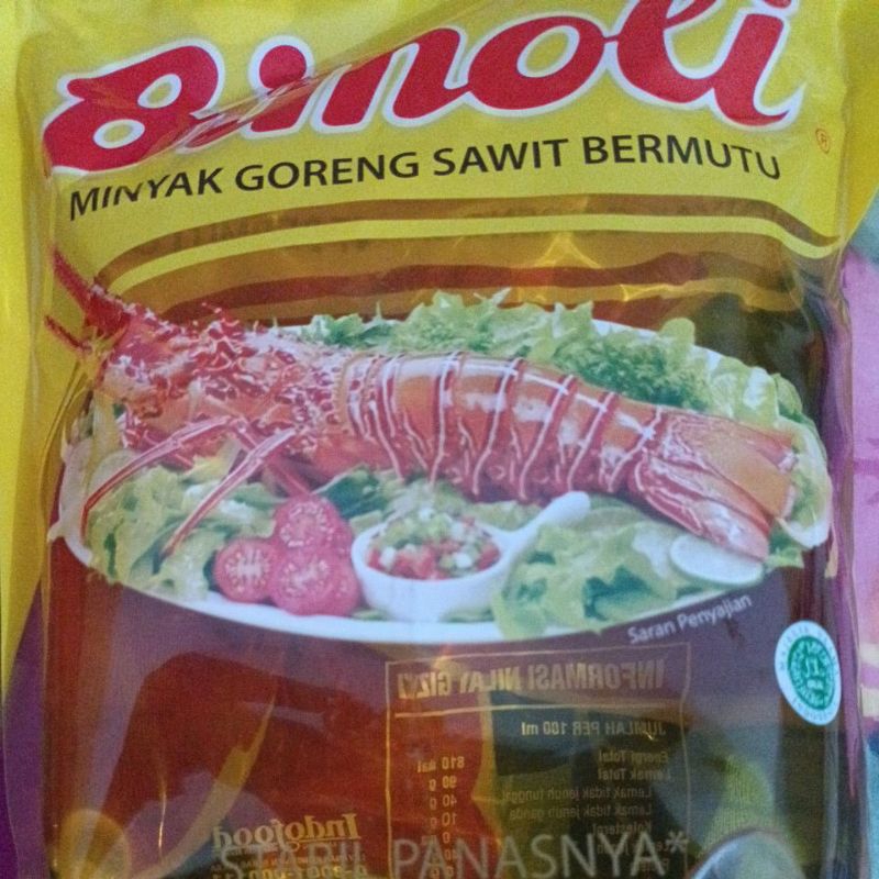 

Bimoli 2L
