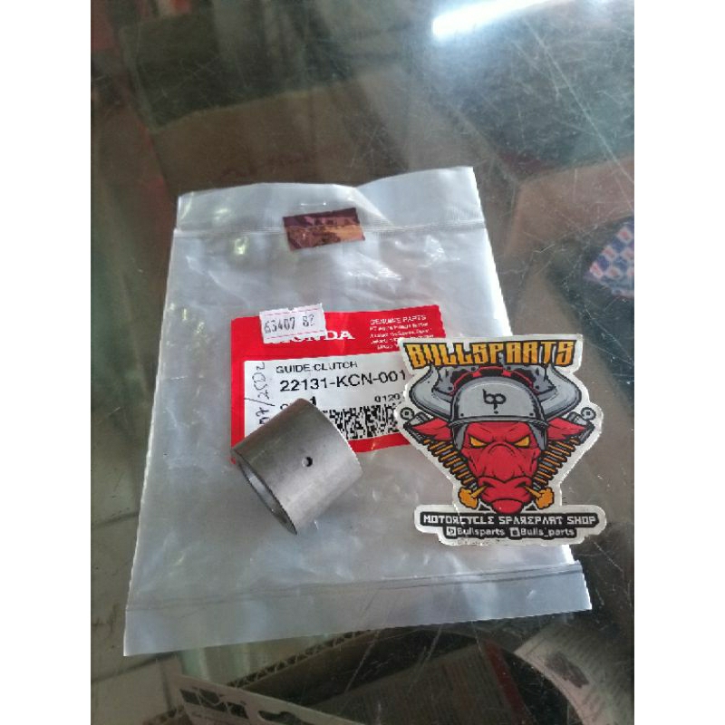 22131-KCN-001 collar bos bush bosh kopling house rumah kampas kopling ronsel honda TIGER LAMA TIGER 