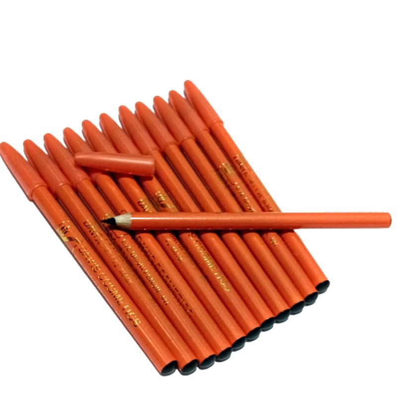 [ERA] Pensil Alis Original Davis cosmetics Grosir (12pcs)