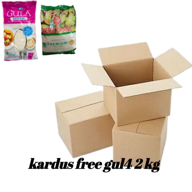 

kardus free gu14