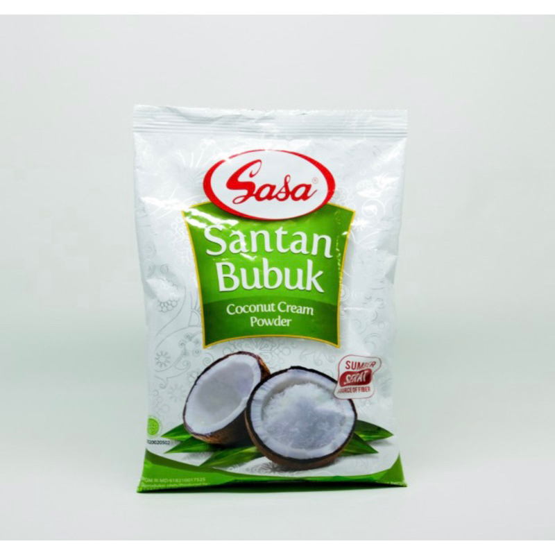 

Sasa Santan Bubuk 75g