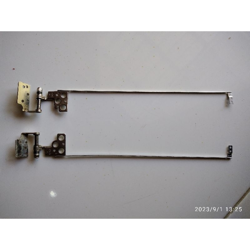 Engsel Hinges Laptop ACER Z476 Z 476