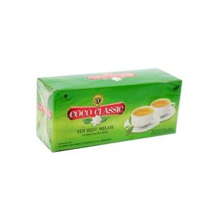

Coco Classic Melati Celup 50GR