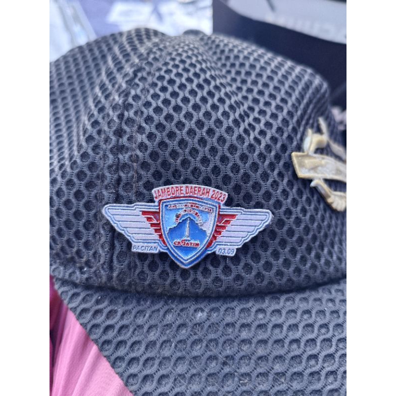 pin cb jatim jamda original