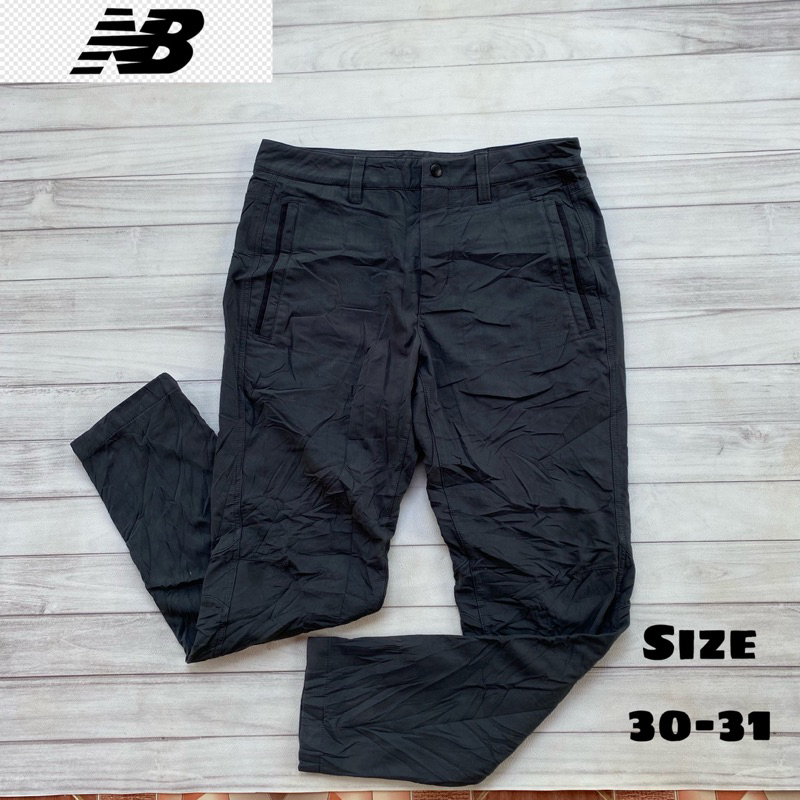 Celana New Balance original