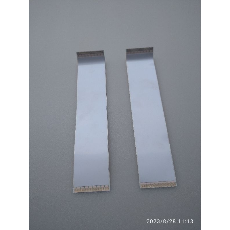 LVDS Fleksibel TV LG 43LM5700PTC 43LM5700 Ori