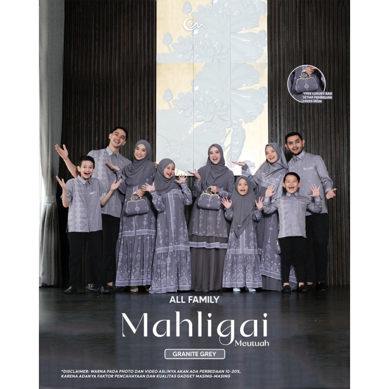 SARIMBIT MAHLIGAI MEUTUAH (KOKO KIDS) BY COVER ME