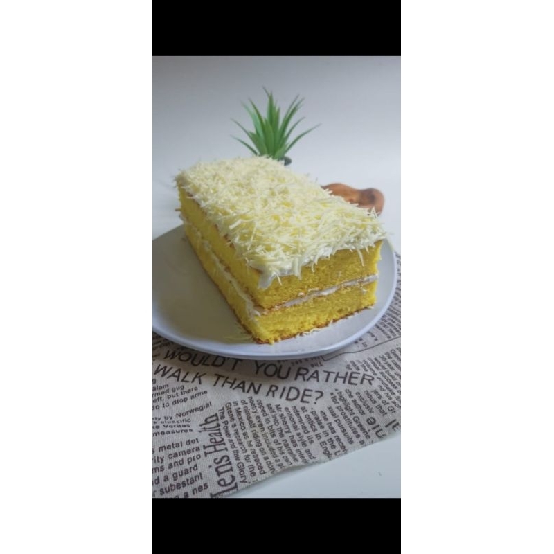 

chiffon cheese cake