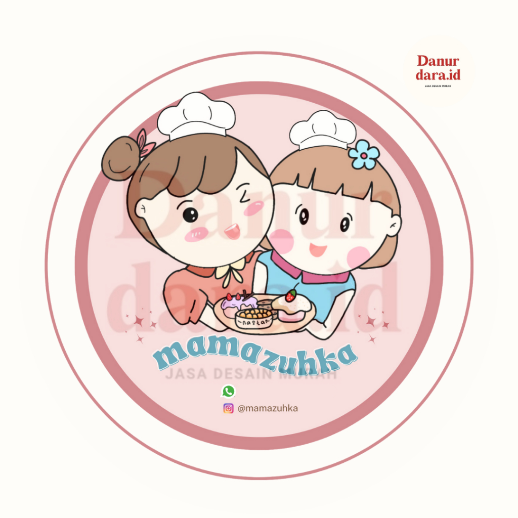 

JASA DESAIN LOGO FREE CUSTOM REQUEST LOGO ILUSTRASI