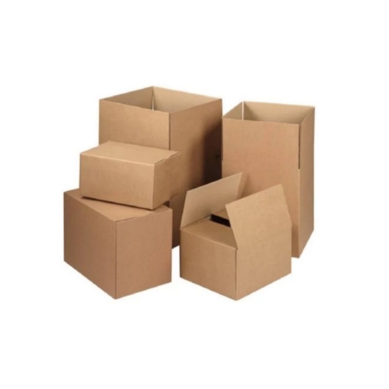 

Tambahan kardus untuk packing extra box untuk pengemasan