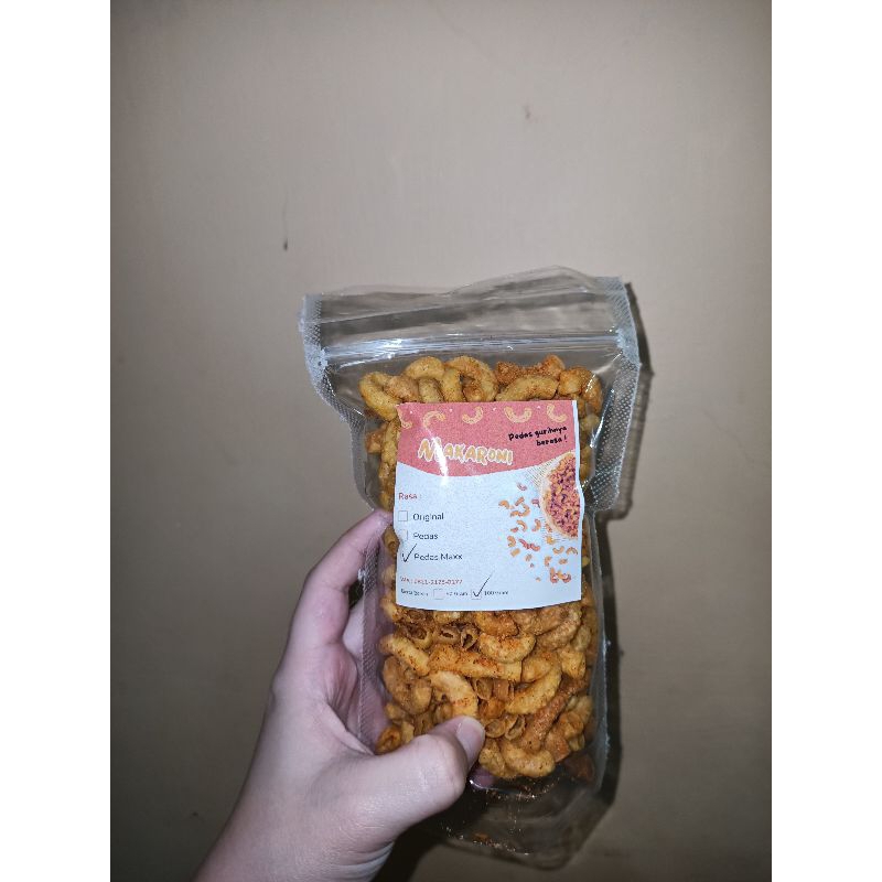 

Makaroni