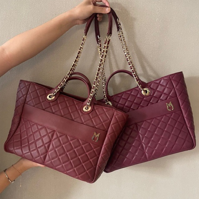 MOOIJ STELLA BAG PREMIUM