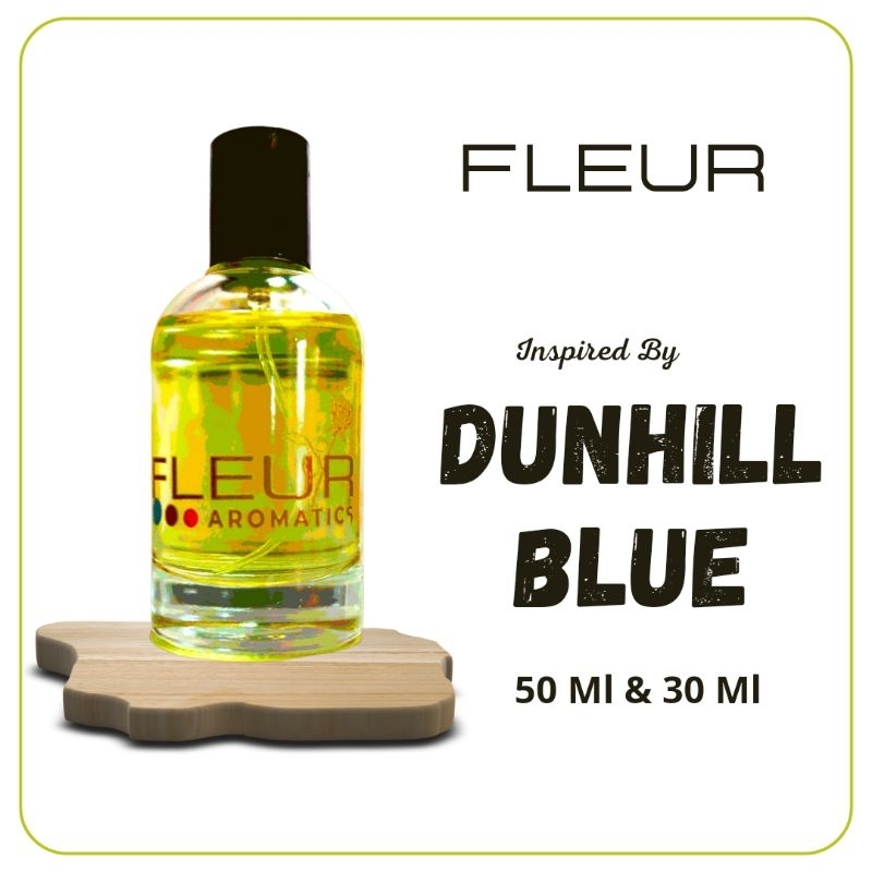 FLEUR PARFUM Dunhill Blue