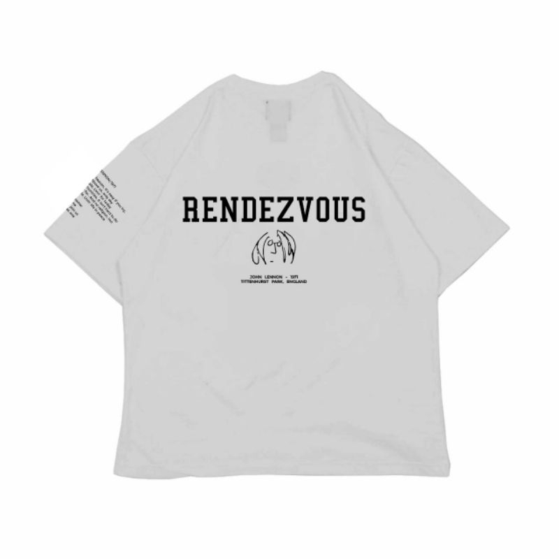 JOHN LENNON VOL.3 OVERSIZE