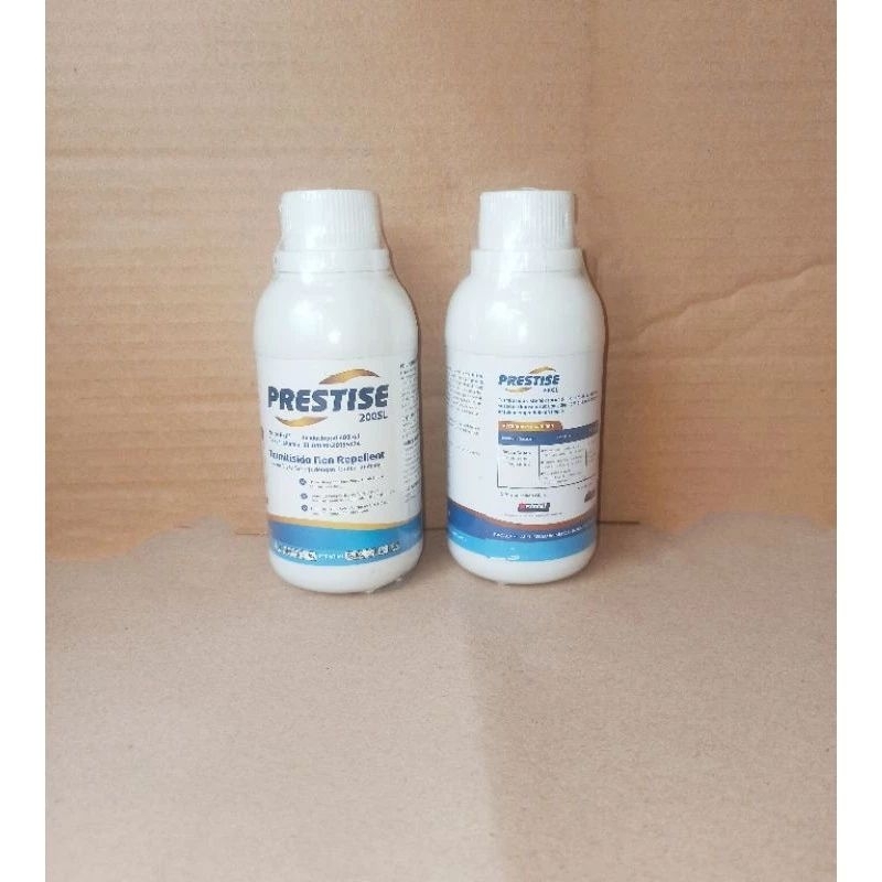Prestise 200 SL anti Rayap imidakloprid 200ML