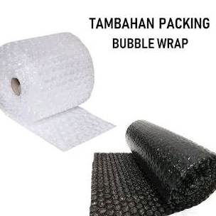 

Bubble Wrap Free baygon 750ml