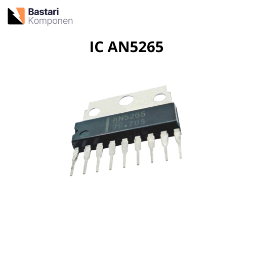 IC AN5265