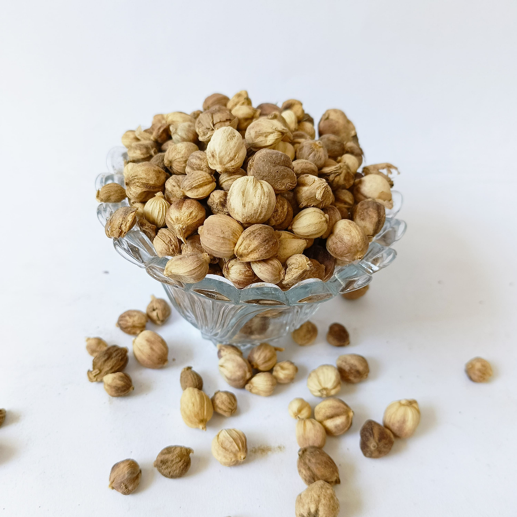 

Kapulaga Premium 100% ALAMI