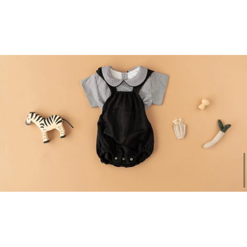Set by Benne & Belley