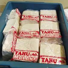 

Tahu Malang Segar Fresh