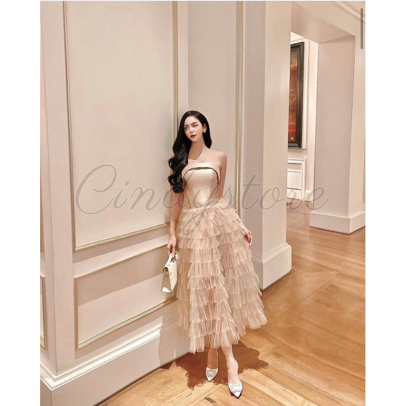 GLAMORA DRESS IMPORT 🇻🇳