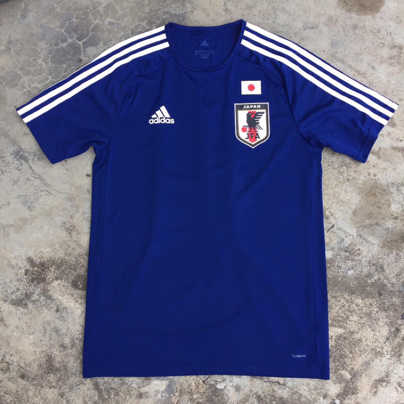 Jersey TIMNAS Jepang SV Original