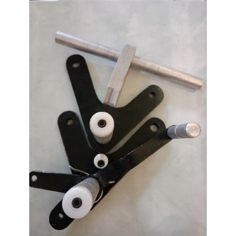 Postep f1zr Underbone