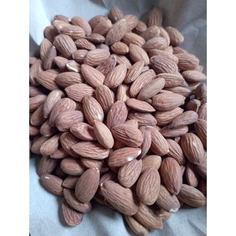 

Almond Panggang Original