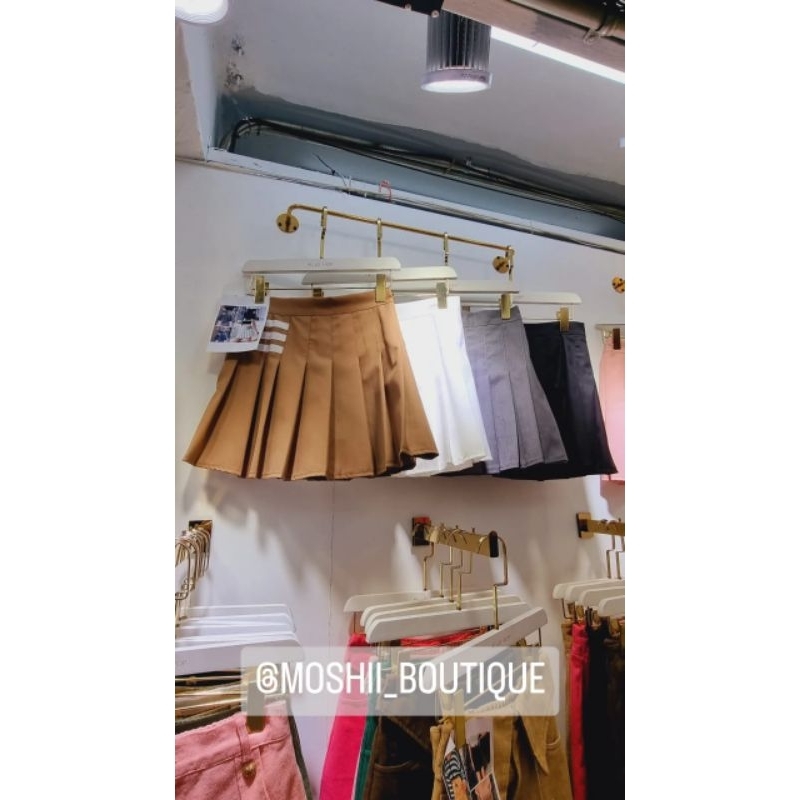 Rok celana import