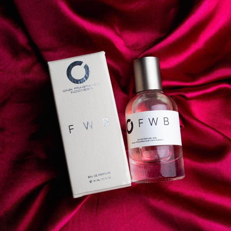 ONIX FWB (30ml) - Parfum ORIGINAL by ONIX