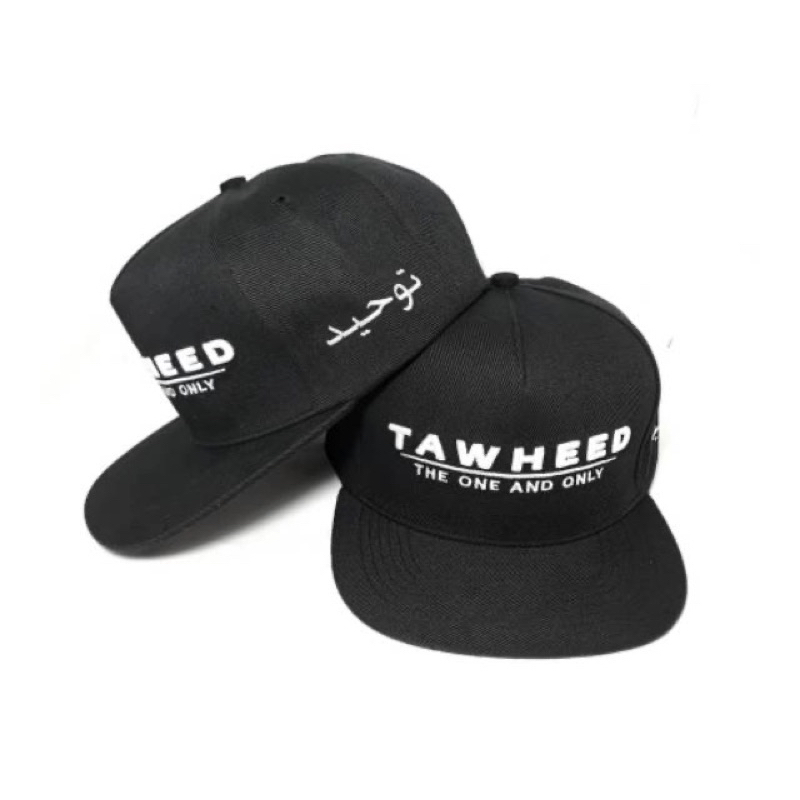 Topi Snapback pria dewasa - Snapback Cap distro original