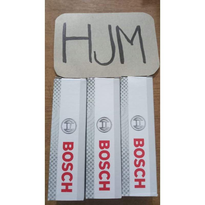 Busi Bosch - A6TC - Busi Motor Bebek