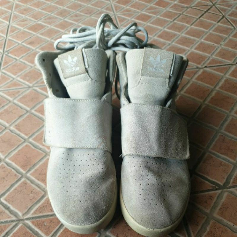 sepatu second adidas tubular