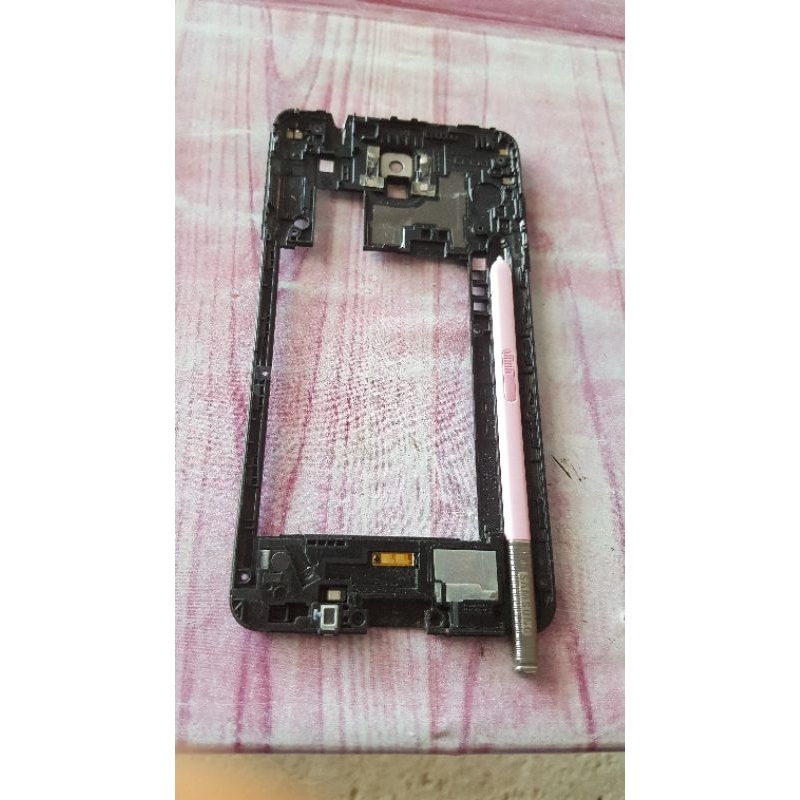 tutup mesin samsung note 3 original