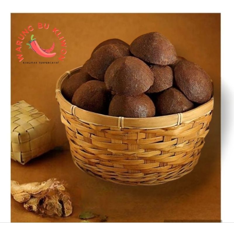 

Gula Jawa / Gula Merah