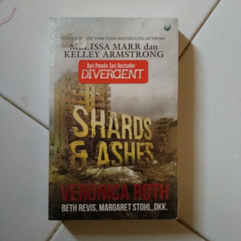 shards and ashes