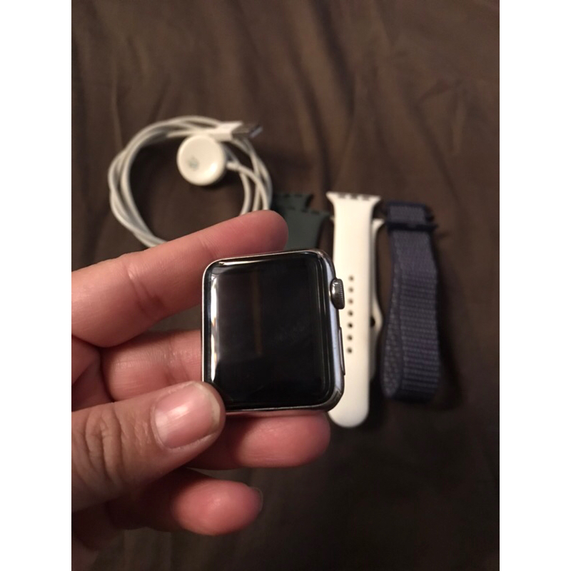 apple watch series 1 EX-ibox