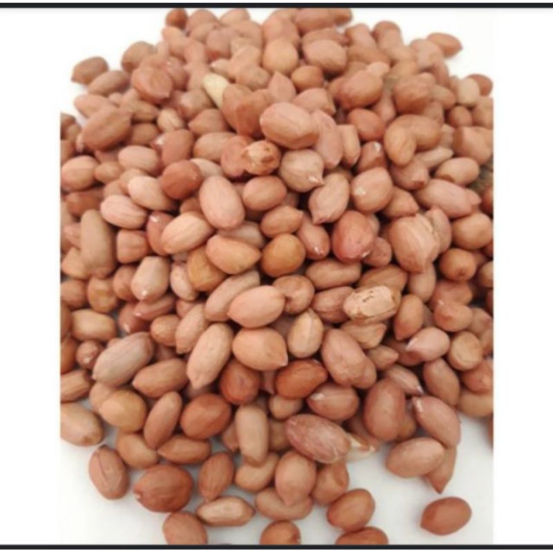 

Kacang Tanah | Bumbu | Bahan makanan | 1kg | 1/2 kg