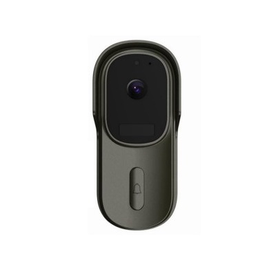 NV-DB001 – WIRELESS DOORBELL