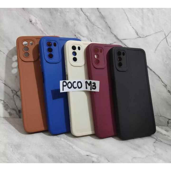 CASE XIAOMI REDMI 10 4G 10 PRIME NOTE 10 4G POCO M3 POCO M3 PRO POCO M4 PRO POCO M5S POCO M5 POCO M7
