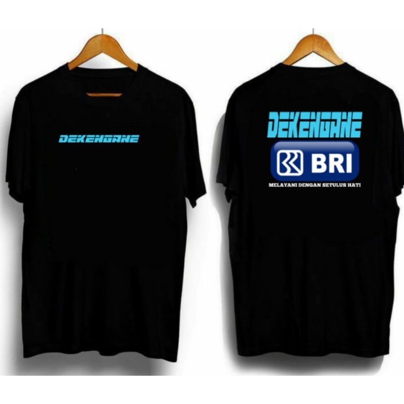 Kaos Dekengan Bri Baju Atasan Pria Wanita kata Kata Kata2 Lucu Jawa viral Unik Nyindir