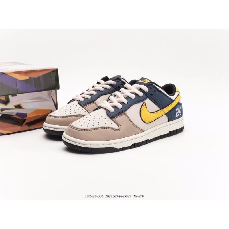 Nike SB Dunk Low Pro X Kobe Bryant BNIB