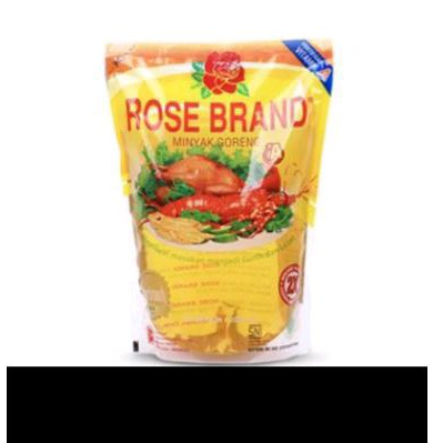 

minyak goreng rose brand