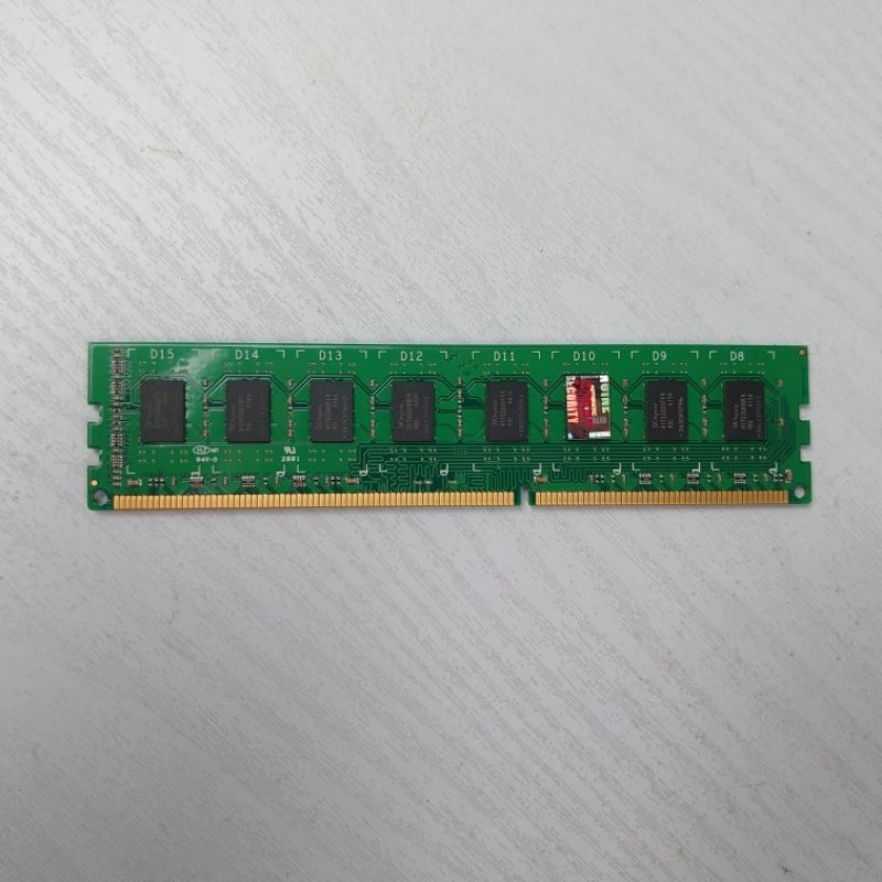 RAM PC HYNIX DDR3 4GB PC3 12800U