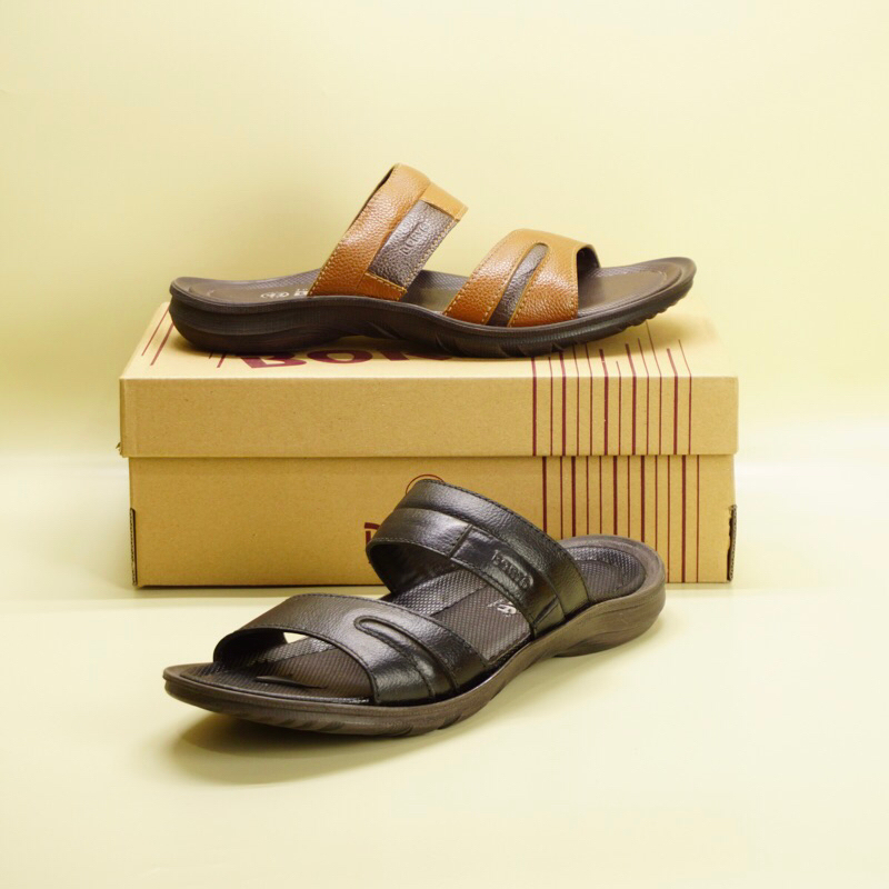 Sandal pria Borsa M 65106