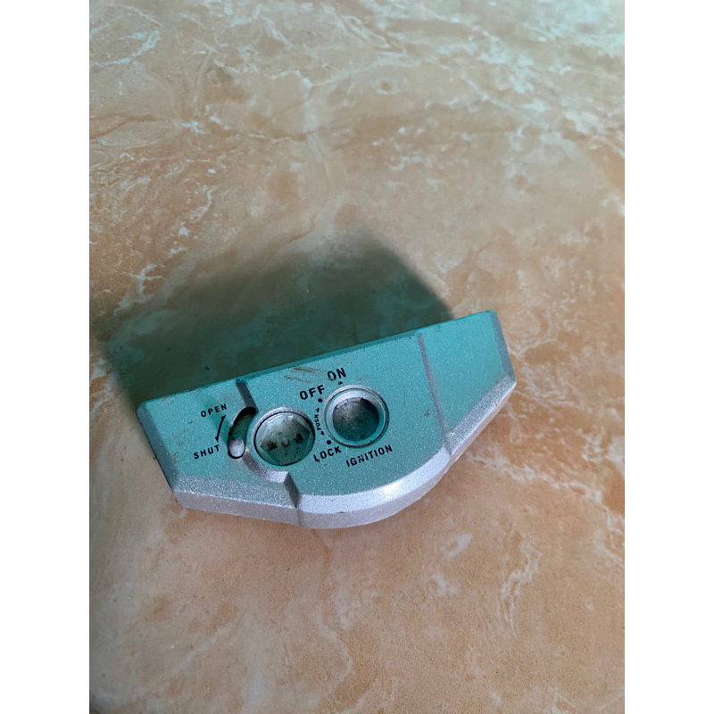 Cover Kontak Megapro Primus/Tiger